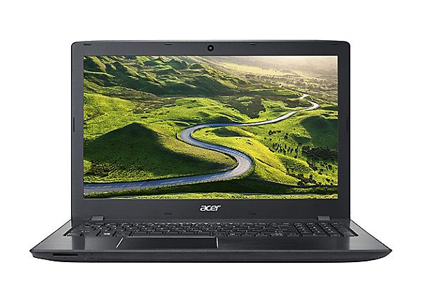 Acer Aspire E 15 E5-523-97JY - 15.6" - A9 9410 - 4 GB RAM - 1 TB HDD