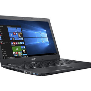 Acer Aspire E 15 E5-523-97JY - 15.6" - A9 9410 - 4 GB RAM - 1 TB HDD