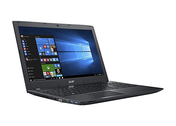 Acer Aspire E 15 E5-523-97JY - 15.6" - A9 9410 - 4 GB RAM - 1 TB HDD