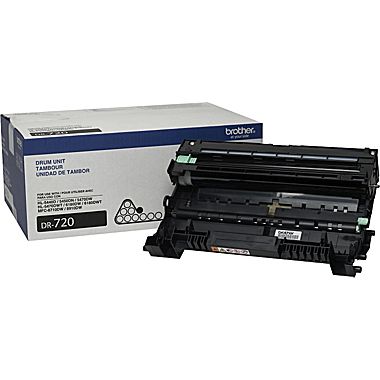 Brother Drum Cartridge DR720