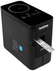 Brother PT-P750W Wireless Label Maker