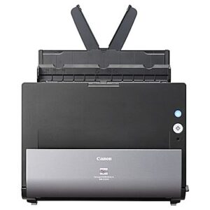 Canon ImageFORMULA DR-C240 Office Document Scanner