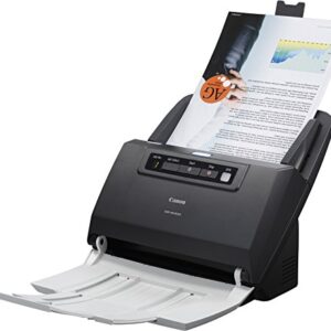 Canon ImageFORMULA DR-M160II Office Document Scanner