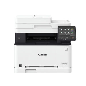 Canon MF634CDW All-in-One, Wireless, Duplex Laser Printer