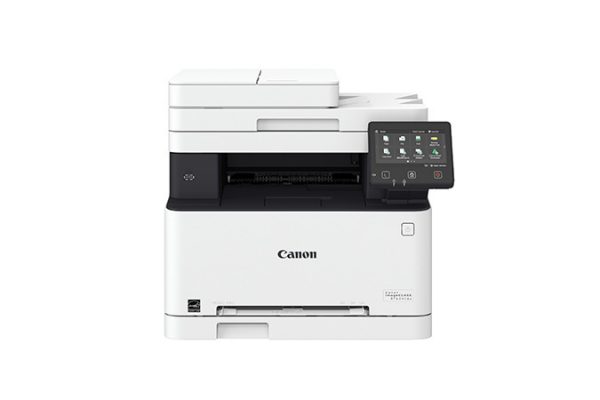 Canon MF634CDW All-in-One, Wireless, Duplex Laser Printer