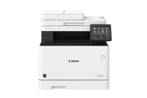 Canon Imageclass MF731 CDW Multifunction Printers