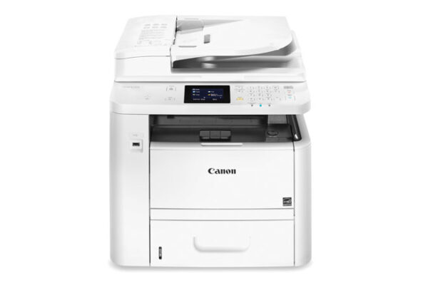 Canon imageCLASS D1550 Duplex, Wireless All in One Laser AirPrint Printer