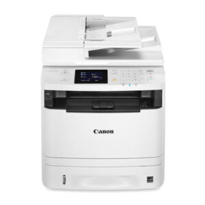 Canon imageCLASS MF414dw Wireless, Duplex All in One Laser AirPrint