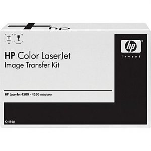 HP C4196A Color LaserJet Image Transfer Kit