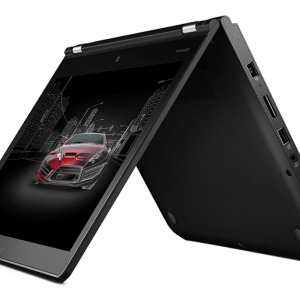 Lenovo P40 Yoga Win10P i7 8GB 256SSD Notebook