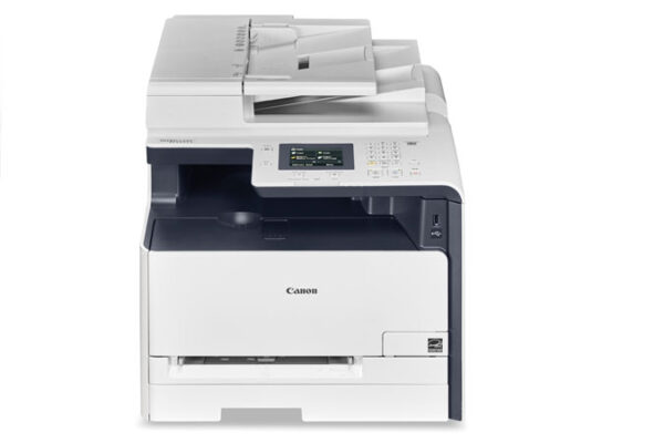 Canon Color imageCLASS MF624Cw Wireless 3 in 1 Laser Printer