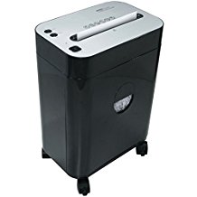 Royal PX1201 12-Sheet Cross-Cut Paper Shredder