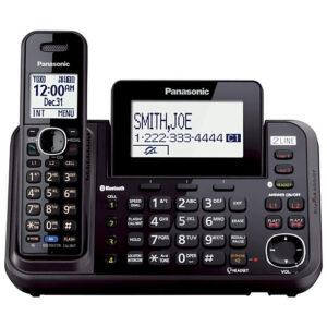 Panasonic KX-TG9541B Phone System