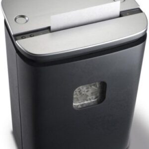 ROYAL 1600MX CROSS CUT PAPER SHREDDER