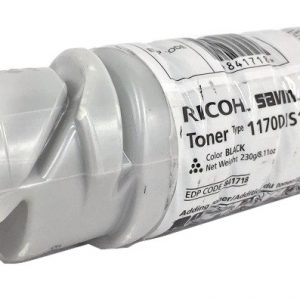 Ricoh 841718 Black Toner Cartridge
