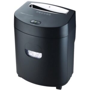 Royal 120X 12 Sheets Cross Cut Paper Shredder