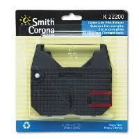 Smith Corona K 22200 Ribbon