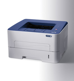 Xerox Phaser 3260 DNI Monochrome Laser Printer - Rockville ...