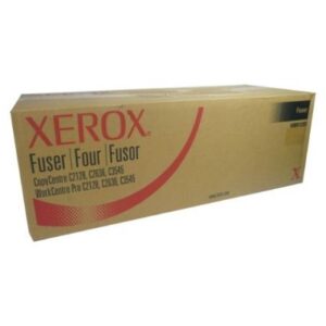 Genuine Xerox 8R12933 Fuser (Fixing) Unit